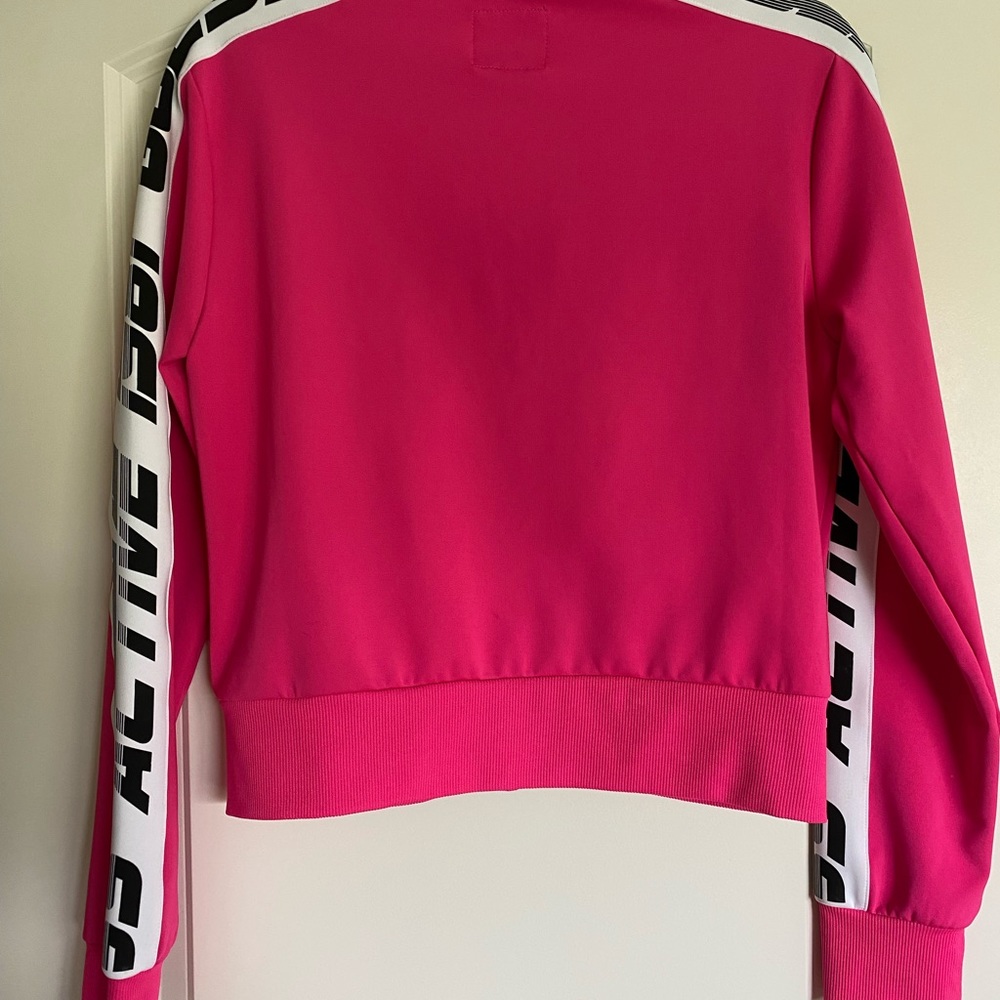 Guess Track Jacket - Picture 4 of 6